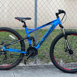 Schwinn Protocol MTB