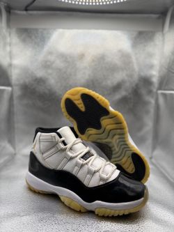 Nike Air Jordan 11 Retro "Gratitude