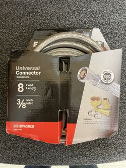 Eastman Universal Connector