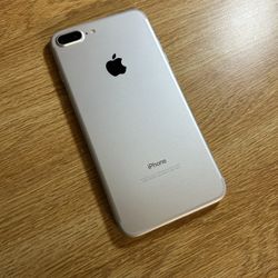 Apple iPhone 7 Plus Untested