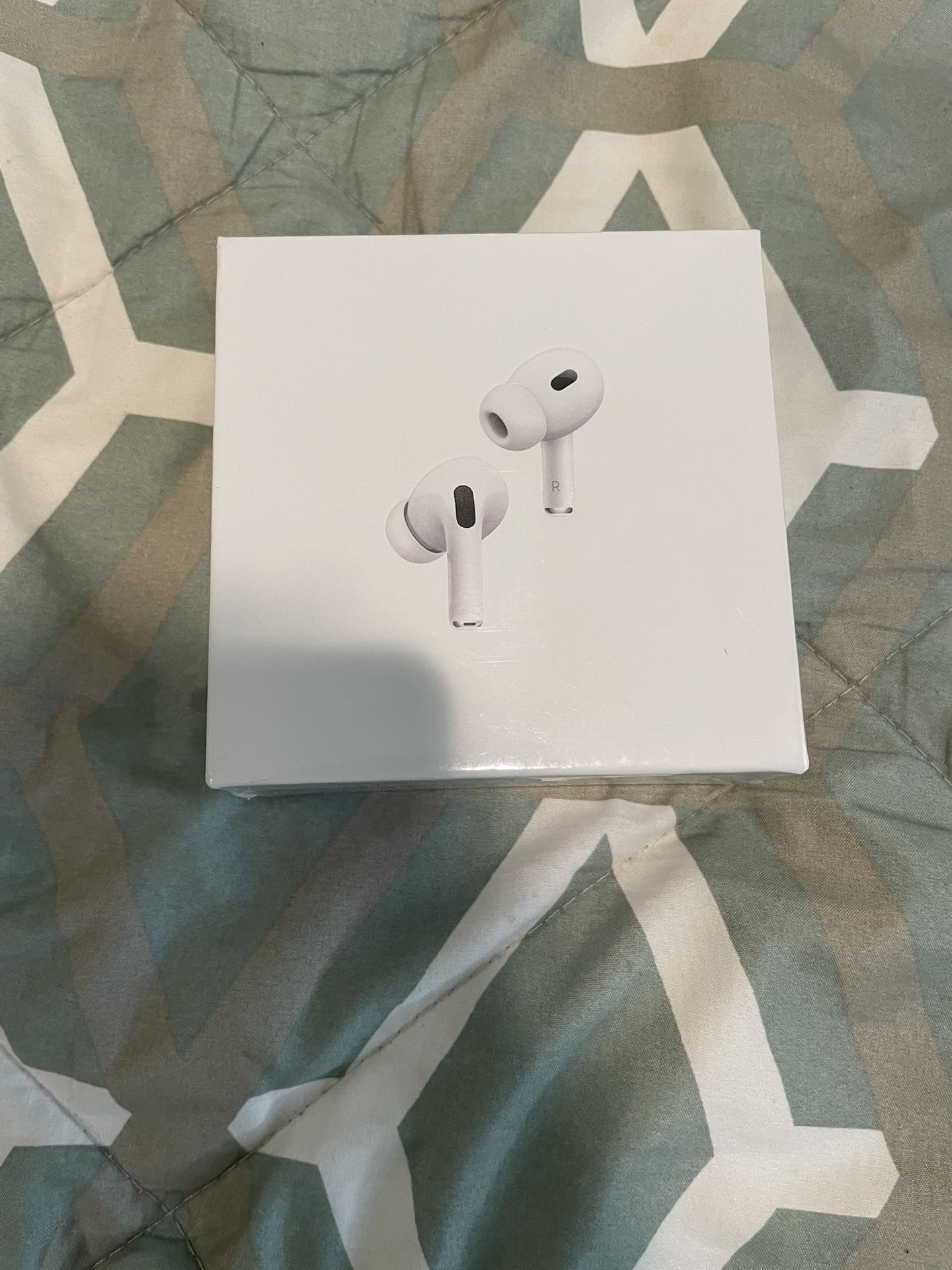 AirPod Pro Generation 2