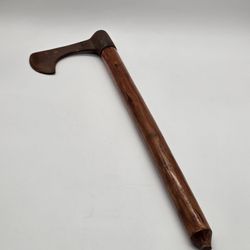 Commemorative Lewis and Clark Expedition axe 