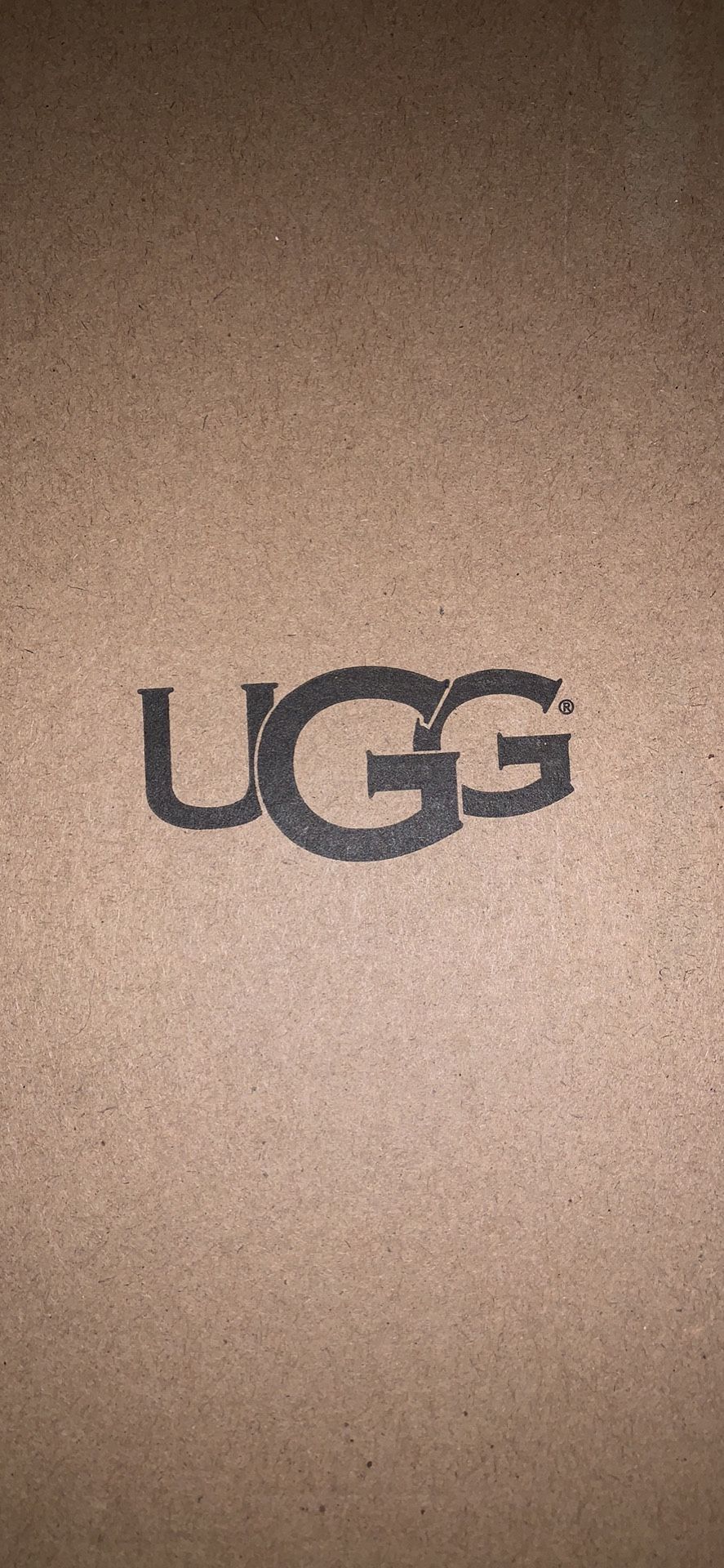 Authentic ugg boots