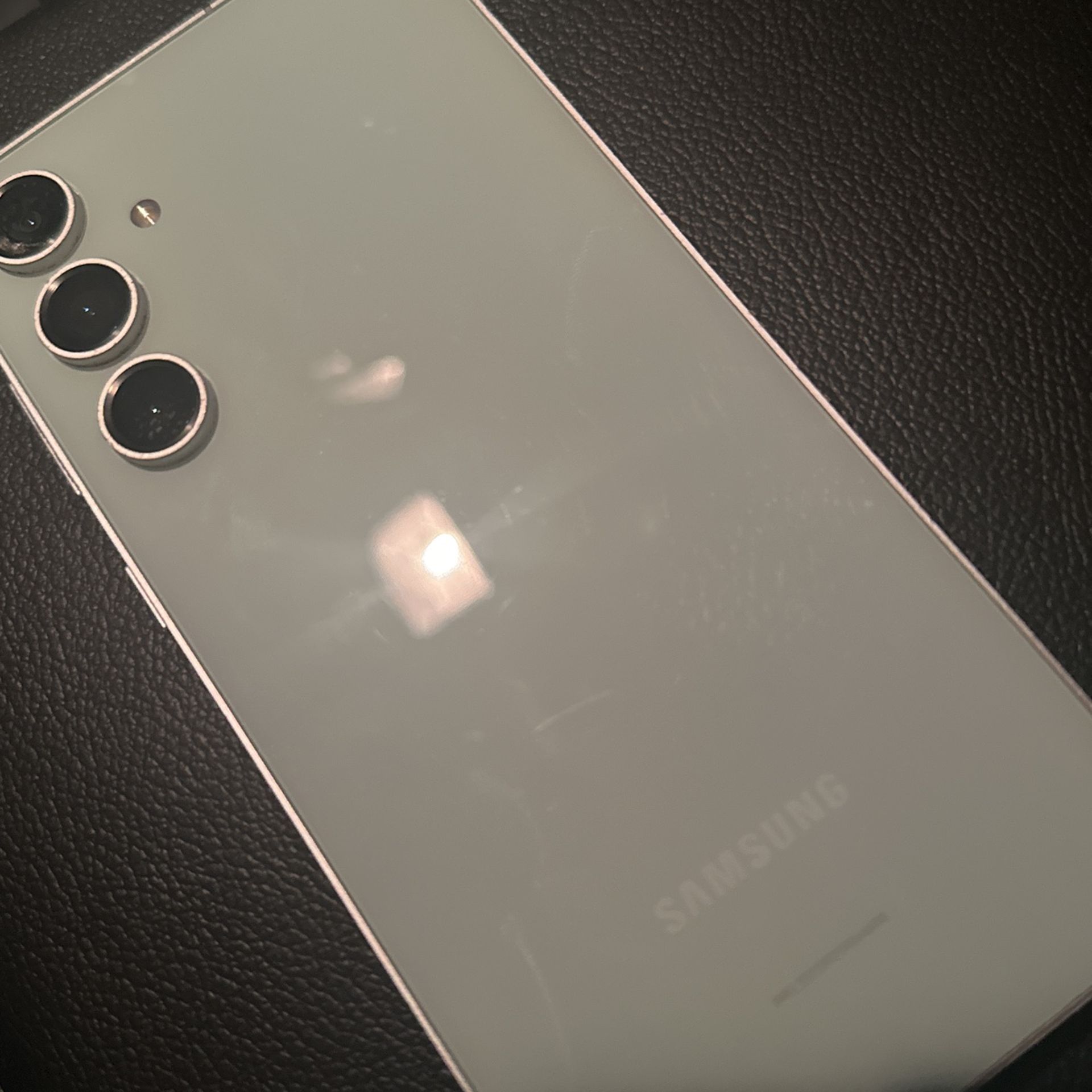 Samsung Galaxy S24 Fe