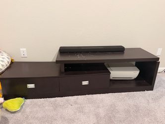 Tv stand
