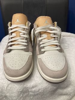 Men’s size 11.5 Nike Air Jordan SE Craft