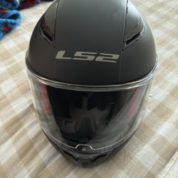 Helmet Ls2