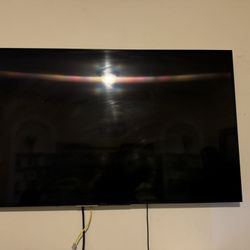 50 Inches Sony TV 