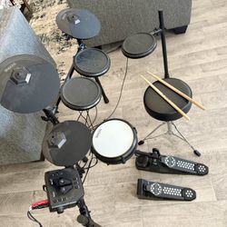 Simmons SD 200 - Electronic Drum