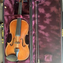 Student Violin