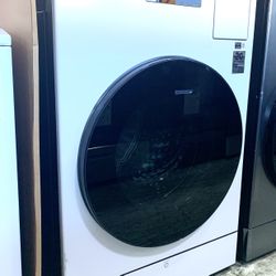 Electric Washer & Dryer Wi-Fi  Hot Deal!