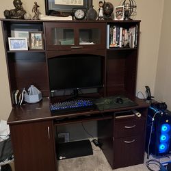 Office Desk 