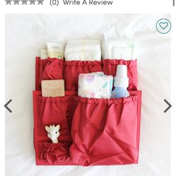 Diaper Bag Organizer 