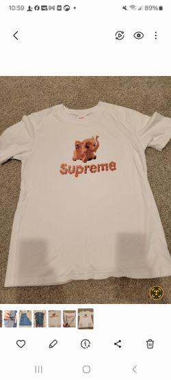 Supreme Kids XL