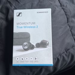 Momentum True Wireless 2