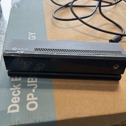 Xbox Kinect Sensor