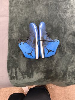 Jordan 31 size 10