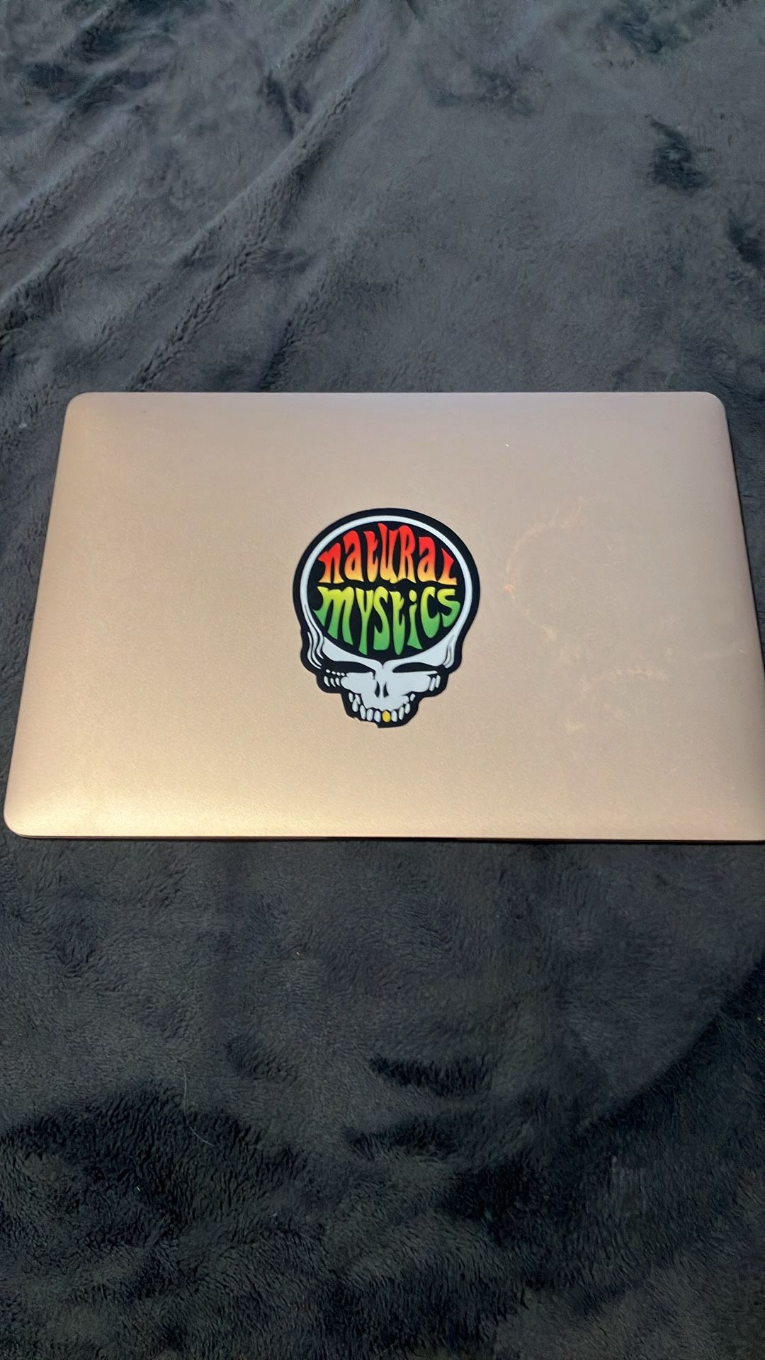 MacBook M1 2020