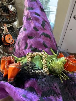 Witches Hat