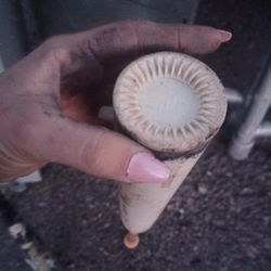 Used Louisville Slugger