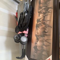 3 1/2 Ft New Big Frame 