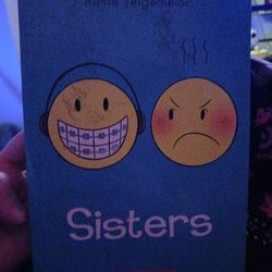 Sisters - (Graphic) Novel