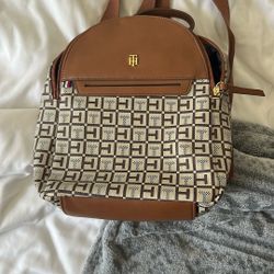 Tommy Hilfiger mini backpack