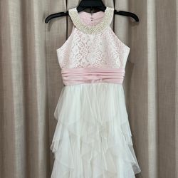 🐣 Girls Formal Dress 👗