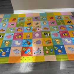 Baby Play mat