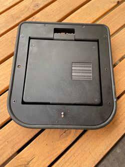 SUV  screen tv