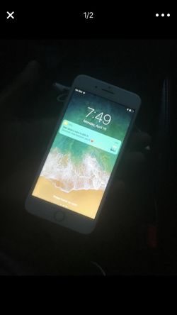 iPhone 7