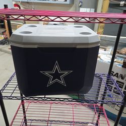Cowboy Cooler 