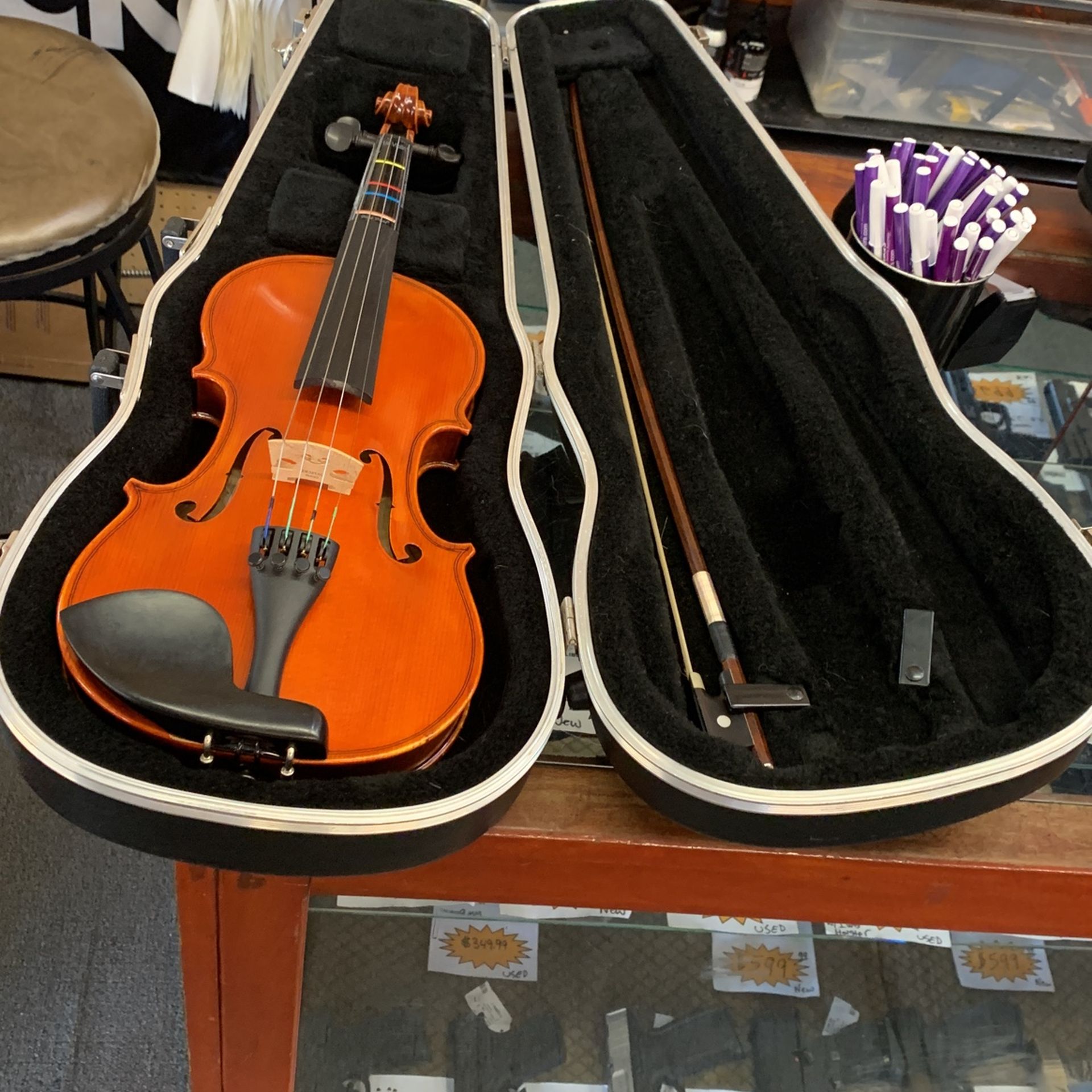 Artisan 100 1/2 Violin