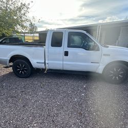 1999 Ford F-250 Super Duty