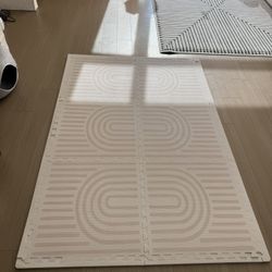 Baby Foam Play Mat