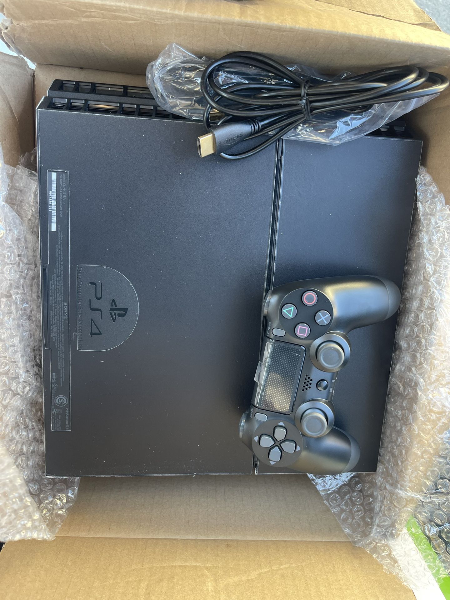 PS4