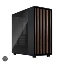 FRACTAL NORTH XL PC CASE