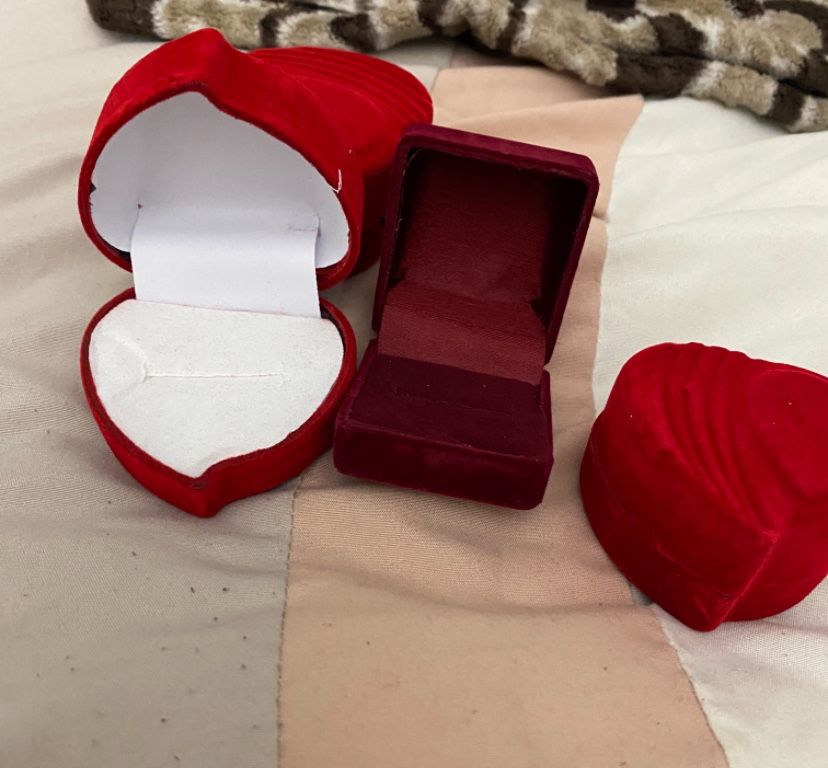 Wedding Accessories