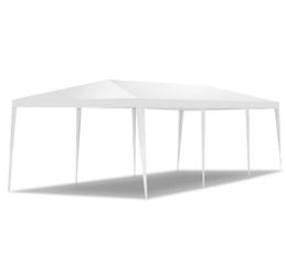 Costway Outdoor Party Tent Gazebo ( New )
