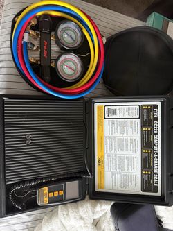 HVAC Equipment
