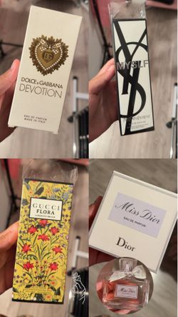 Perfumes