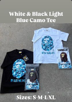 Bape shirts