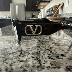 Valentino Sunglasses 