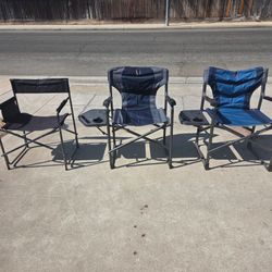 Nice Foldable beach  Chairs!