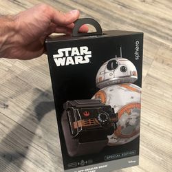 Original BB-8 Droid (By Sphero)