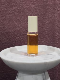 Royal Secret Cologne Concentrate Splash .25 Oz