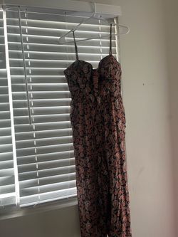 Romper for woman