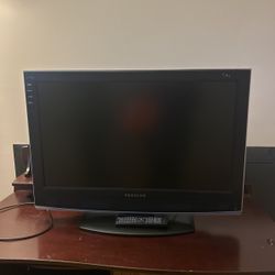 Proscan HDMI 32” TV $10