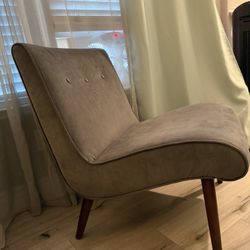 Modern Accent Chair 