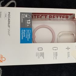 iPhone 14/15 Pro Case 